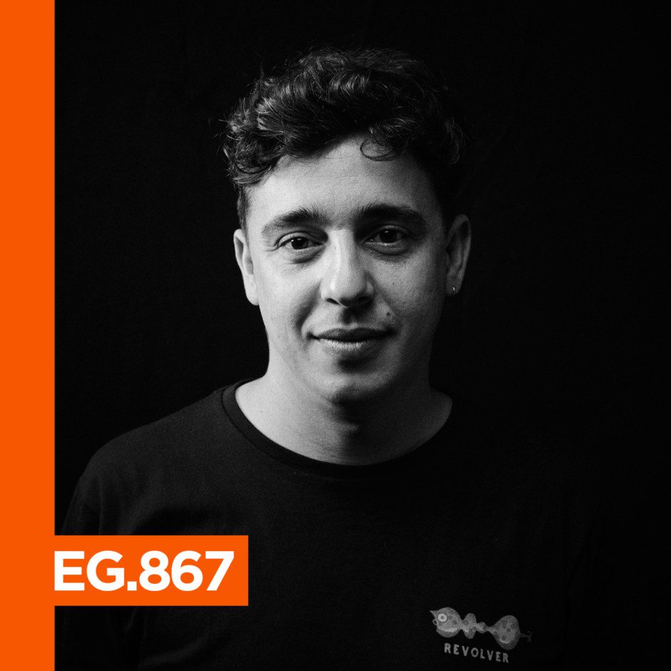 EG-867-Mariano-Mellino-Cover